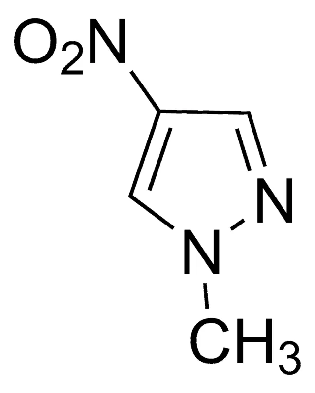 Sigma-Aldrich 1-Methyl-4-nitro-1H-pyrazole，AldrichCPR