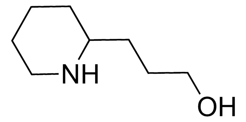 Sigma-Aldrich 3-Piperidin-2-ylpropan-1-ol,AldrichCPR