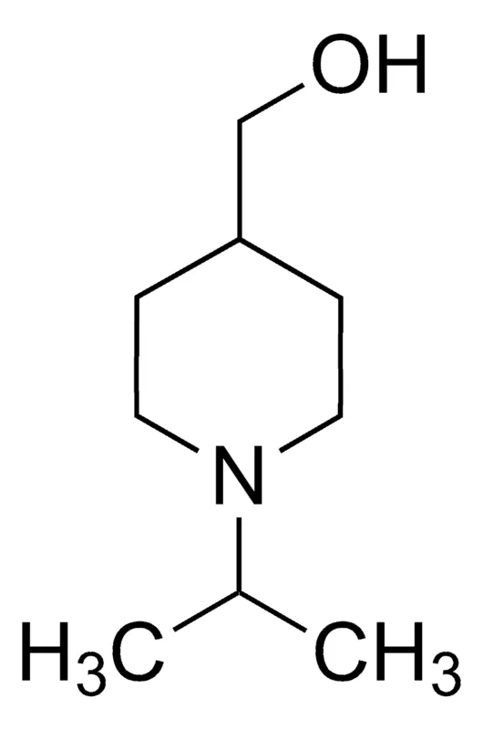 Sigma-Aldrich (1-Isopropylpiperidin-4-yl)methanol,AldrichCPR