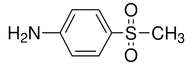 Sigma-Aldrich 4-aminophenyl methyl sulfone,AldrichCPR
