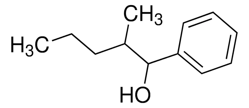 Sigma-Aldrich 2-methyl-1-phenyl-1-pentanol,AldrichCPR