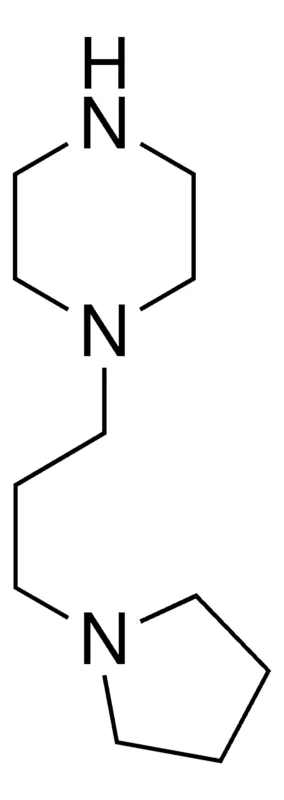 Sigma-Aldrich 1-(3-pyrrolidinopropyl)piperazine,AldrichCPR