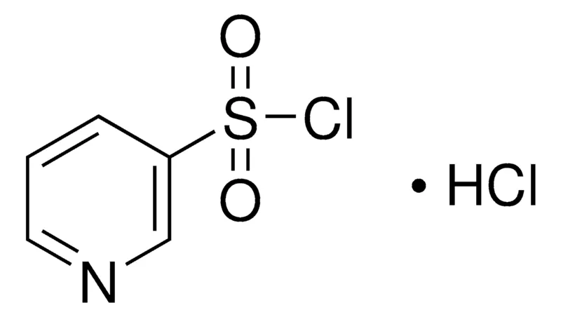 Sigma-Aldrich 3-pyridinesulfonyl chloride hydrochloride,AldrichCPR