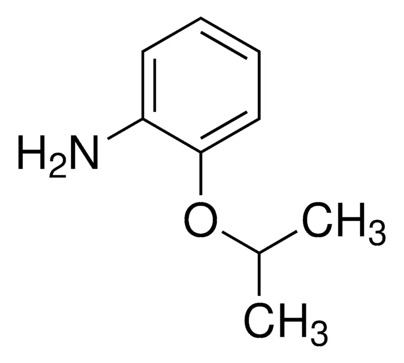 Sigma-Aldrich 2-Isopropoxyaniline,AldrichCPR