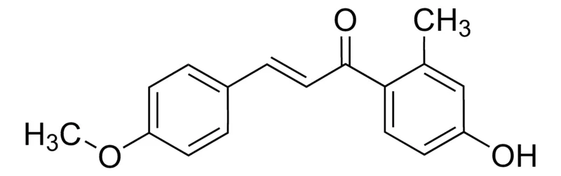 Sigma-Aldrich 4′-羟基-4-甲氧基-2′-甲基查尔酮,AldrichCPR