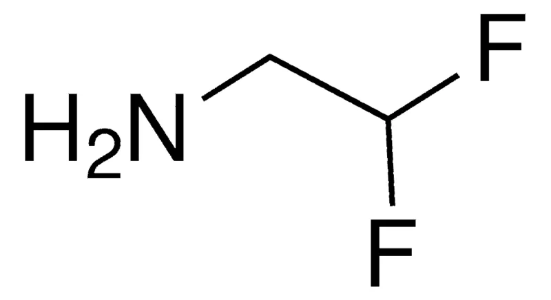 Sigma-Aldrich 2,2-Difluoroethylamine,AldrichCPR