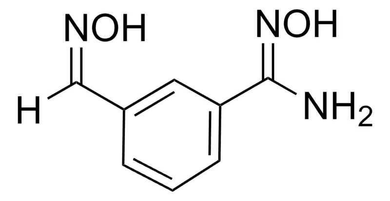 Sigma-Aldrich 3-(Aldoximo)benzeneamidoxime,AldrichCPR