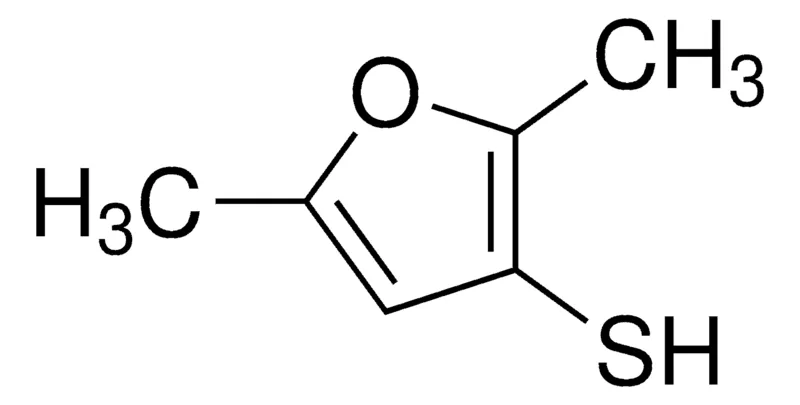 Sigma-Aldrich 2,5-dimethylfuran-3-thiol，AldrichCPR