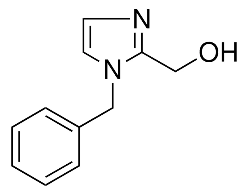 Sigma-Aldrich (1-Benzyl-1H-imidazol-2-yl)methanol,AldrichCPR