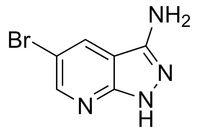 Sigma-Aldrich 5-Bromo-1H-pyrazolo[3,4-b]pyridin-3-amine，AldrichCPR