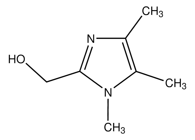 Sigma-Aldrich (1,4,5-Trimethyl-1H-imidazol-2-yl)methanol,AldrichCPR