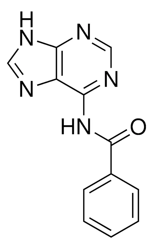 Sigma-Aldrich N-(9H-purin-6-yl)benzamide，AldrichCPR