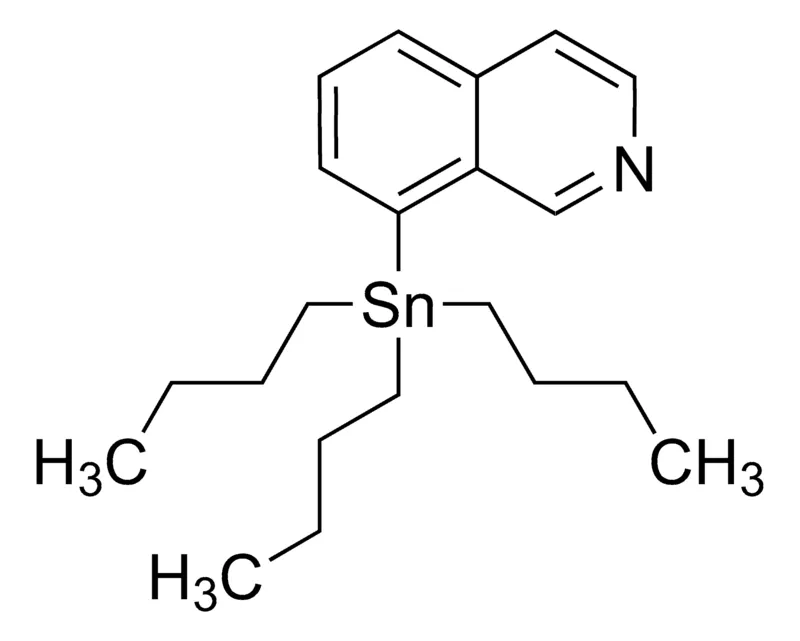 Sigma-Aldrich 8-(Tributylstannyl)isoquinoline，AldrichCPR