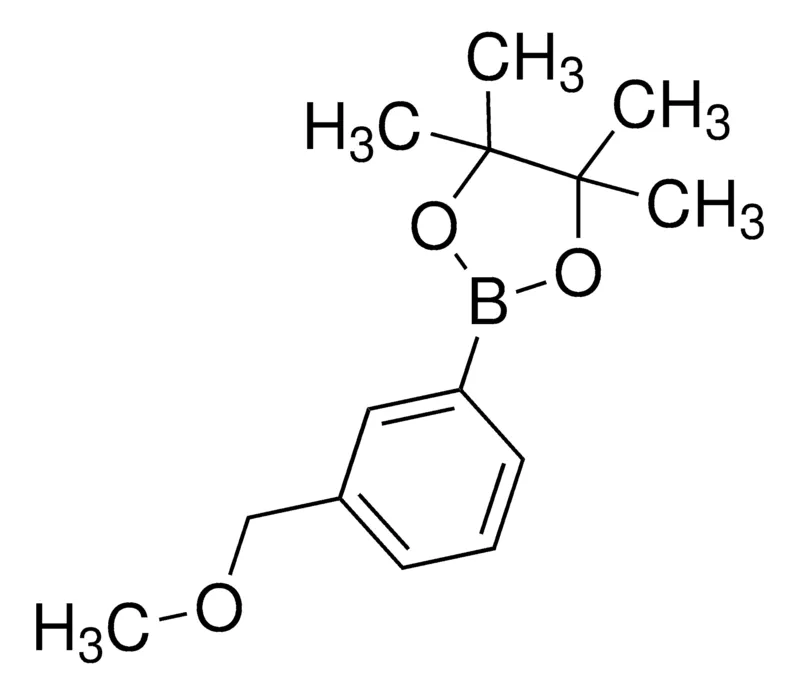Sigma-Aldrich 3-(methoxymethyl)phenylboronic acid, pinacol ester,AldrichCPR