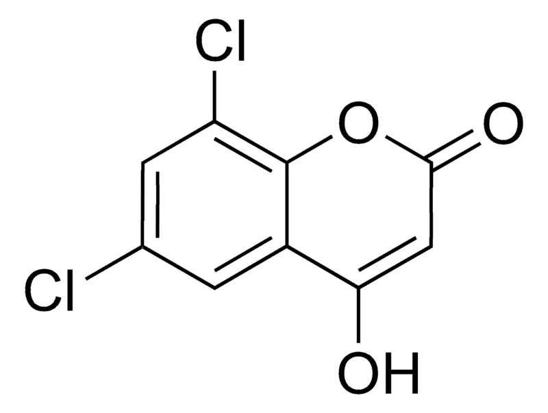 Sigma-Aldrich 6,8-Dichloro-4-hydroxycoumarin,AldrichCPR