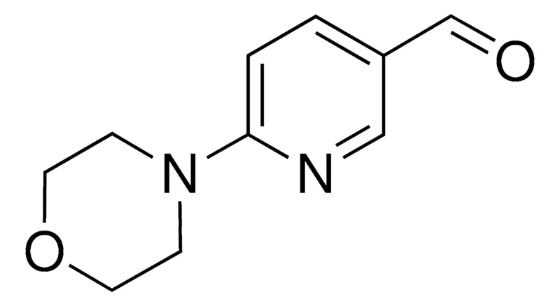 Sigma-Aldrich 6-morpholinonicotinaldehyde，AldrichCPR