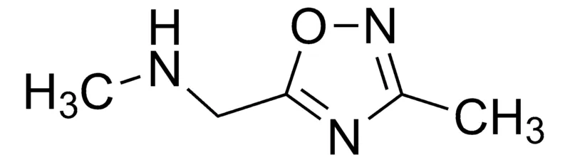 Sigma-Aldrich N-Methyl-1-(3-methyl-1,2,4-oxadiazol-5-yl)methanamine,AldrichCPR
