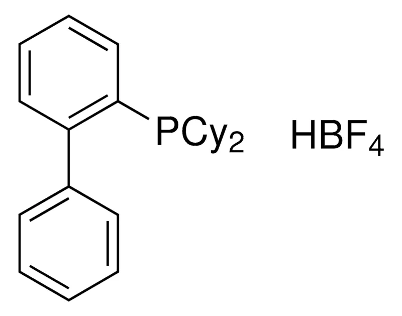 Sigma-Aldrich CyJohnPhos HBF4,固体,AldrichCPR