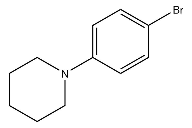 Sigma-Aldrich 1-(4-Bromo-phenyl)-piperidine,AldrichCPR