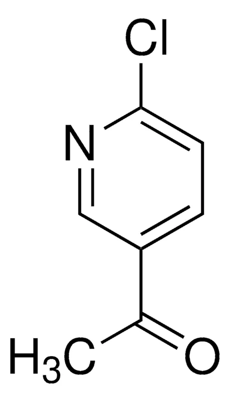 Sigma-Aldrich 1-(6-chloro-3-pyridinyl)-1-ethanone,AldrichCPR