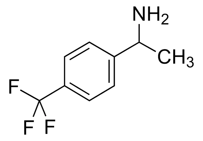 Sigma-Aldrich 1-(4-Trifluoromethylphenyl)ethylamine,AldrichCPR