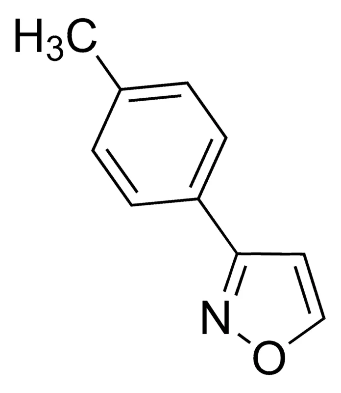 Sigma-Aldrich 3-p-Tolylisoxazole,AldrichCPR