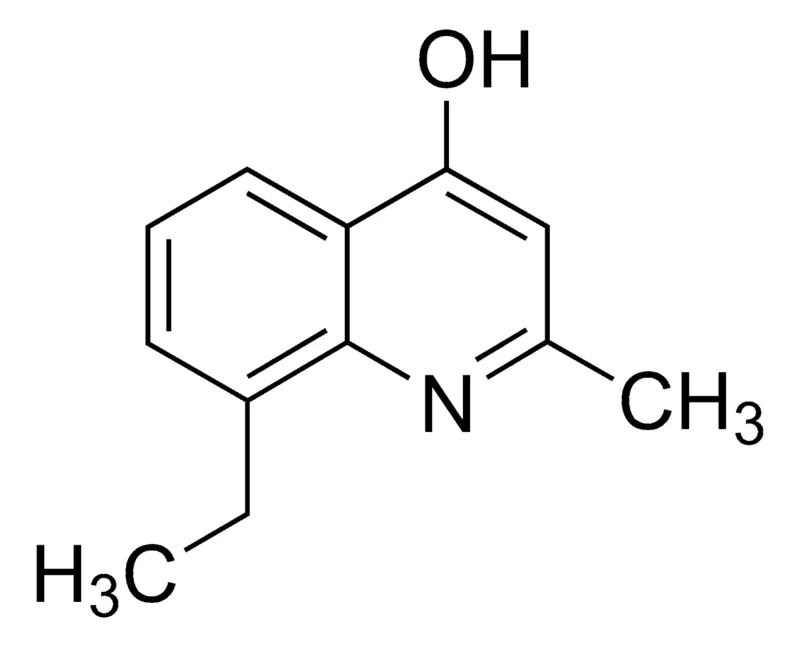 Sigma-Aldrich 8-Ethyl-4-hydroxy-2-methylquinoline，AldrichCPR