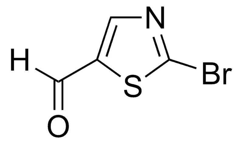 Sigma-Aldrich 2-bromo-5-formylthiazole,AldrichCPR