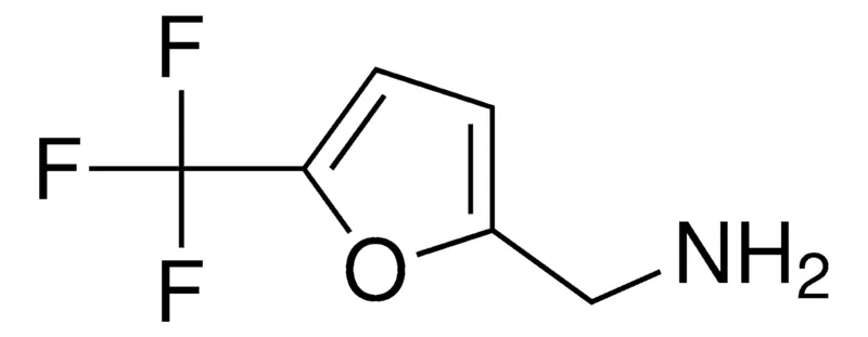 Sigma-Aldrich [5-(trifluoromethyl)-2-furyl]methylamine，AldrichCPR