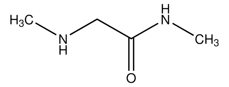 Sigma-Aldrich N1,N2-Dimethylglycinamide,AldrichCPR