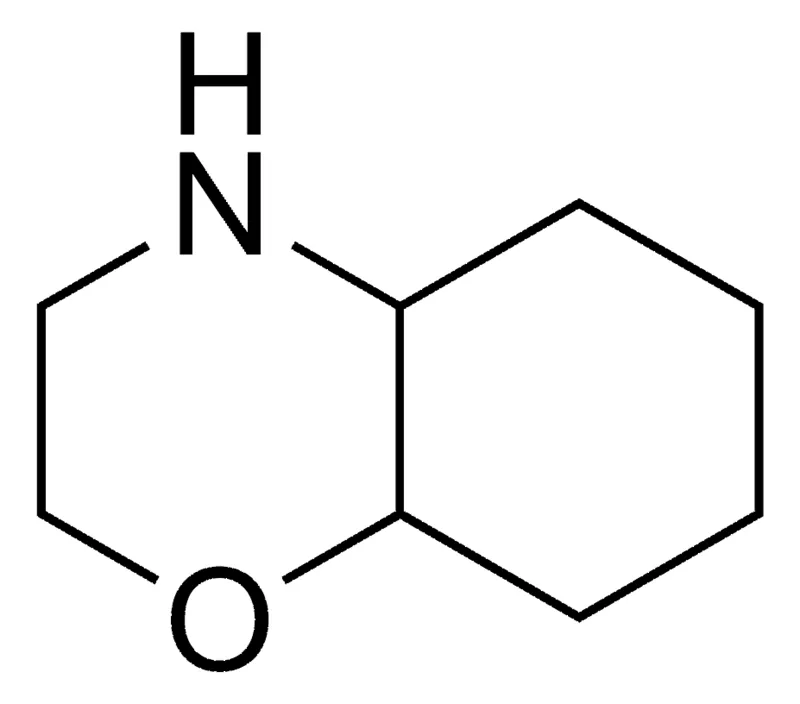 Sigma-Aldrich Octahydro-2H-1,4-benzoxazine，AldrichCPR