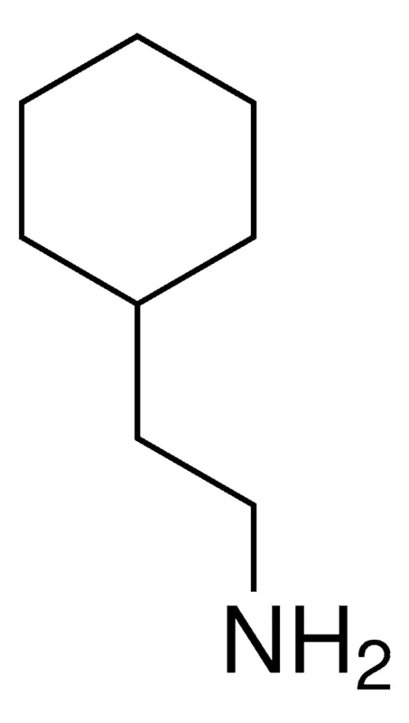Sigma-Aldrich 2-cyclohexyl-ethylamine,AldrichCPR
