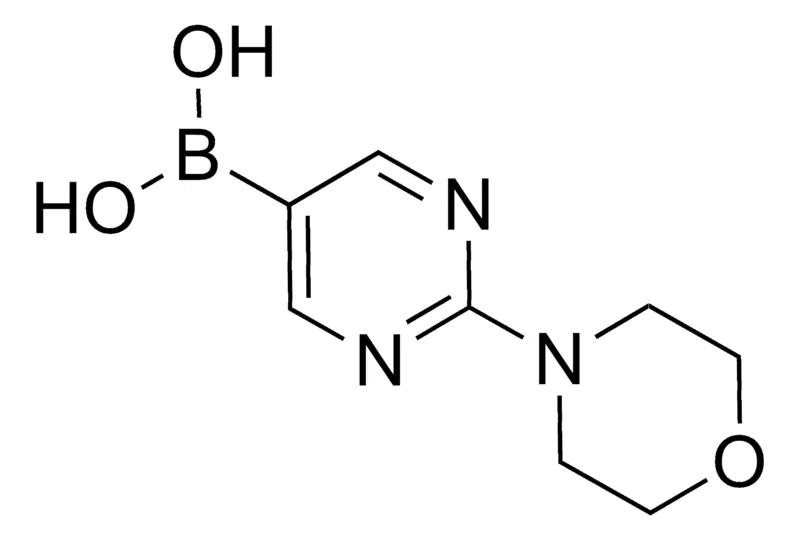 Sigma-Aldrich 2-Morpholinopyrimidin-5-ylboronic acid,AldrichCPR
