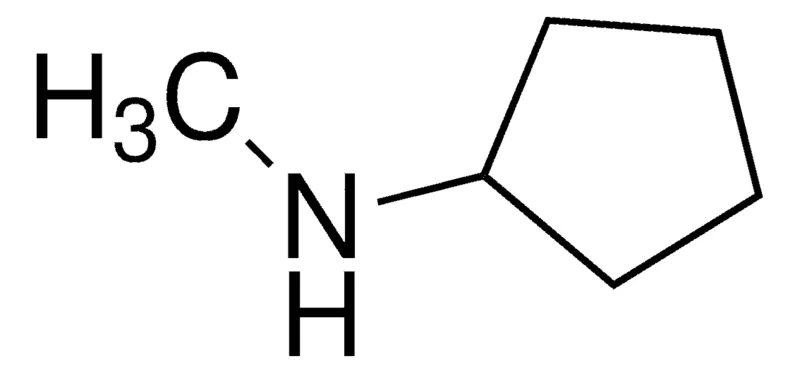 Sigma-Aldrich cyclopentyl-methyl-amine,AldrichCPR