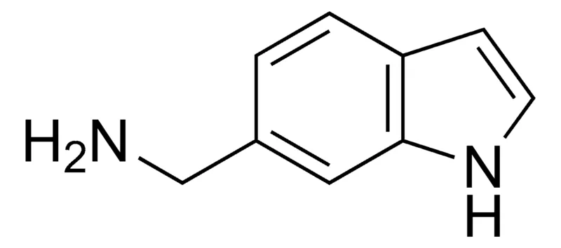 Sigma-Aldrich 1H-Indole-6-methanamine，AldrichCPR