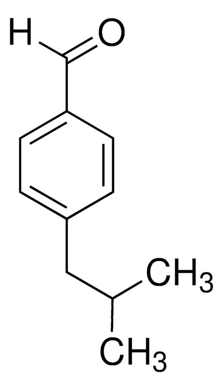 Sigma-Aldrich 4-Isobutylbenzaldehyde，AldrichCPR