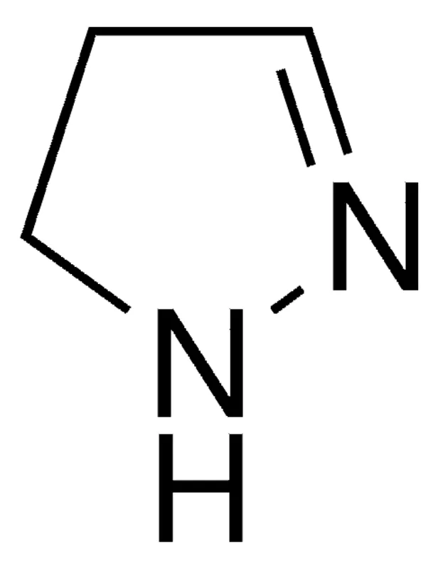 Sigma-Aldrich 4,5-Dihydro-1H-pyrazole,AldrichCPR