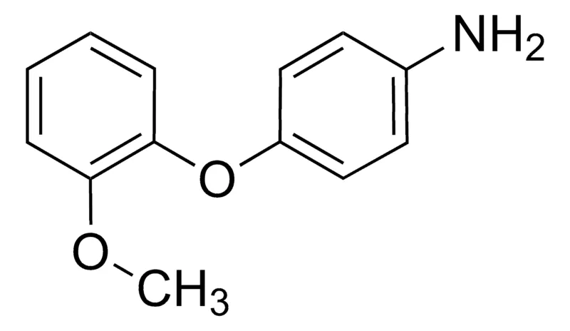 Sigma-Aldrich 4-(2-Methoxyphenoxy)aniline,AldrichCPR