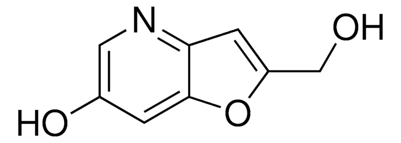Sigma-Aldrich 2-(Hydroxymethyl)furo[3,2-b]pyridin-6-ol，AldrichCPR
