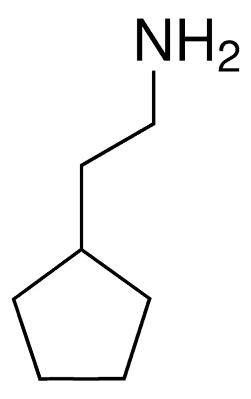 Sigma-Aldrich 2-cyclopentylethanamine,AldrichCPR