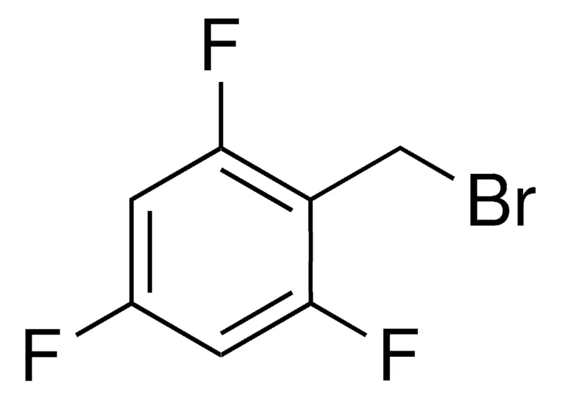Sigma-Aldrich 2,4,6-trifluorobenzyl bromide，AldrichCPR