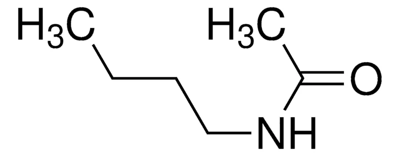 Sigma-Aldrich N-butylacetamide,AldrichCPR