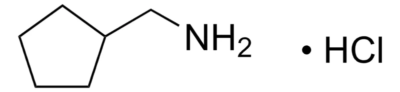 Sigma-Aldrich Cyclopentanemethylamine hydrochloride,AldrichCPR