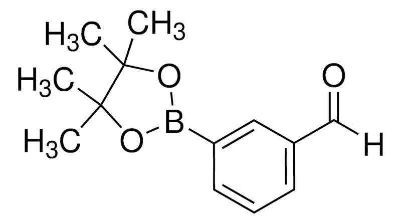 Sigma-Aldrich 3-Formylphenylboronic acid, pinacol ester,AldrichCPR