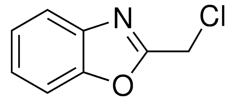 Sigma-Aldrich 2-(chloromethyl)-1,3-benzoxazole,AldrichCPR