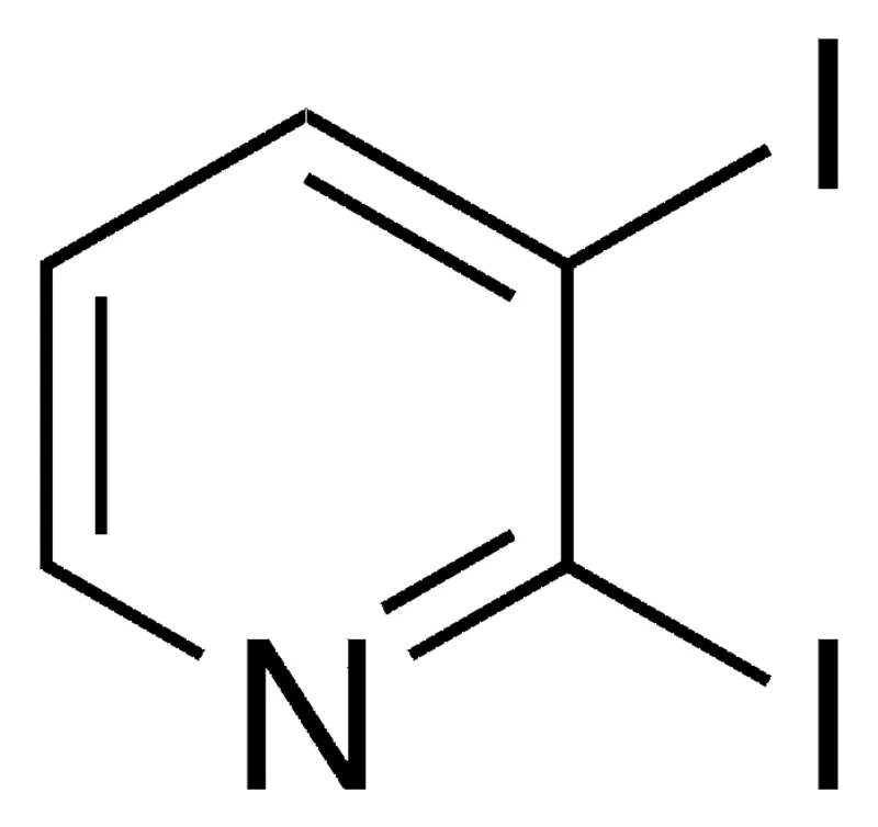Sigma-Aldrich 2,3-Diiodo-pyridine,AldrichCPR