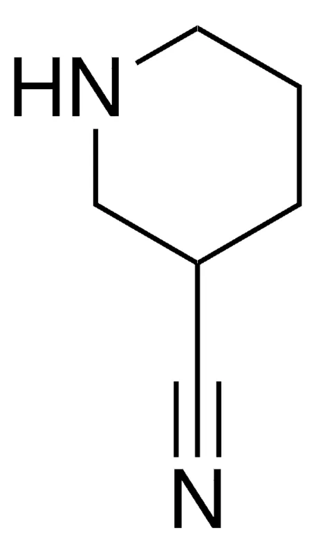 Sigma-Aldrich 3-piperidinecarbonitrile,AldrichCPR