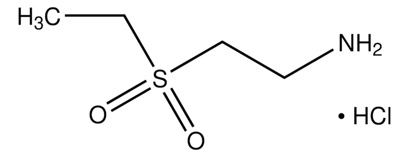 Sigma-Aldrich 2-(Ethylsulfonyl)ethanamine hydrochloride,AldrichCPR