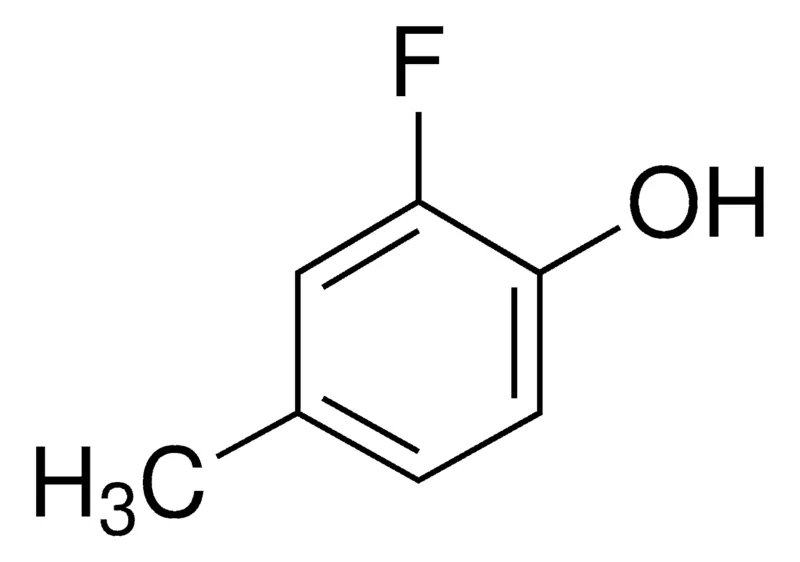 Sigma-Aldrich 2-fluoro-4-methylphenol，AldrichCPR