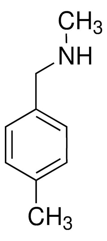 Sigma-Aldrich N-Methyl-N-(4-methylbenzyl)amine，AldrichCPR